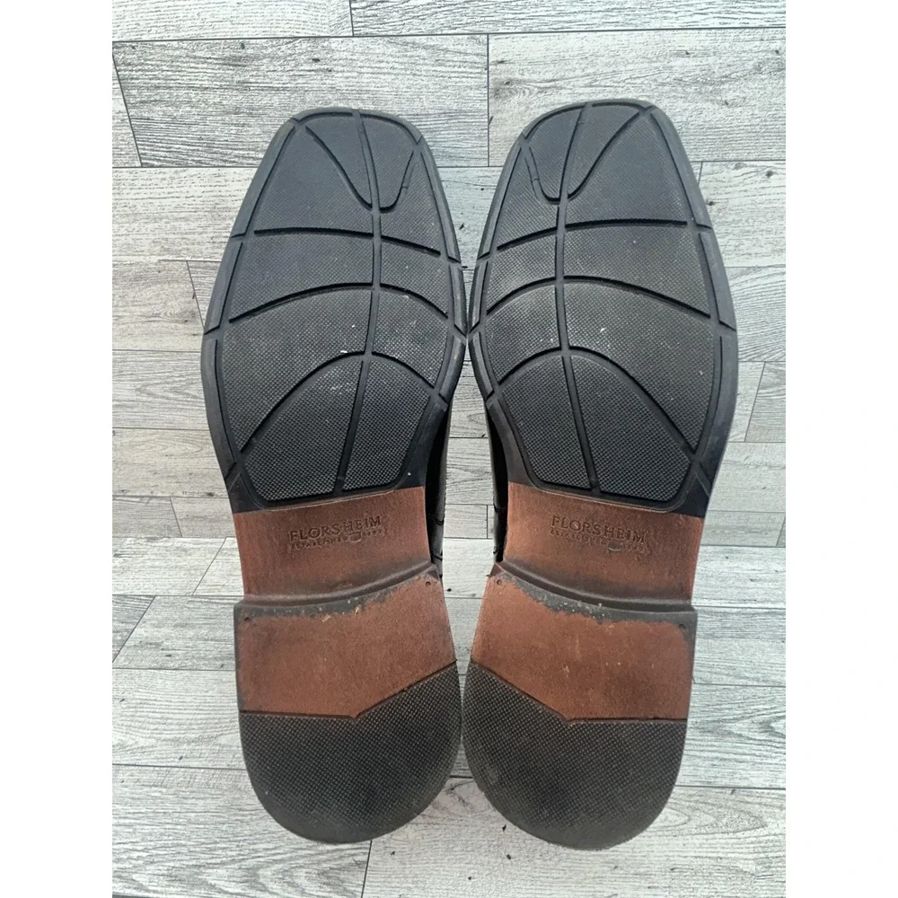Florsheim shoes mens
