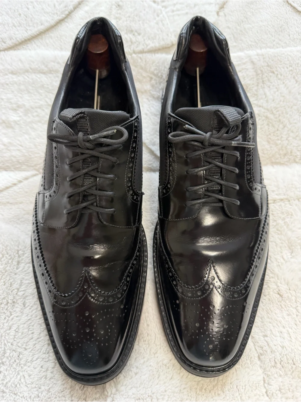 Prada preowned excellent
