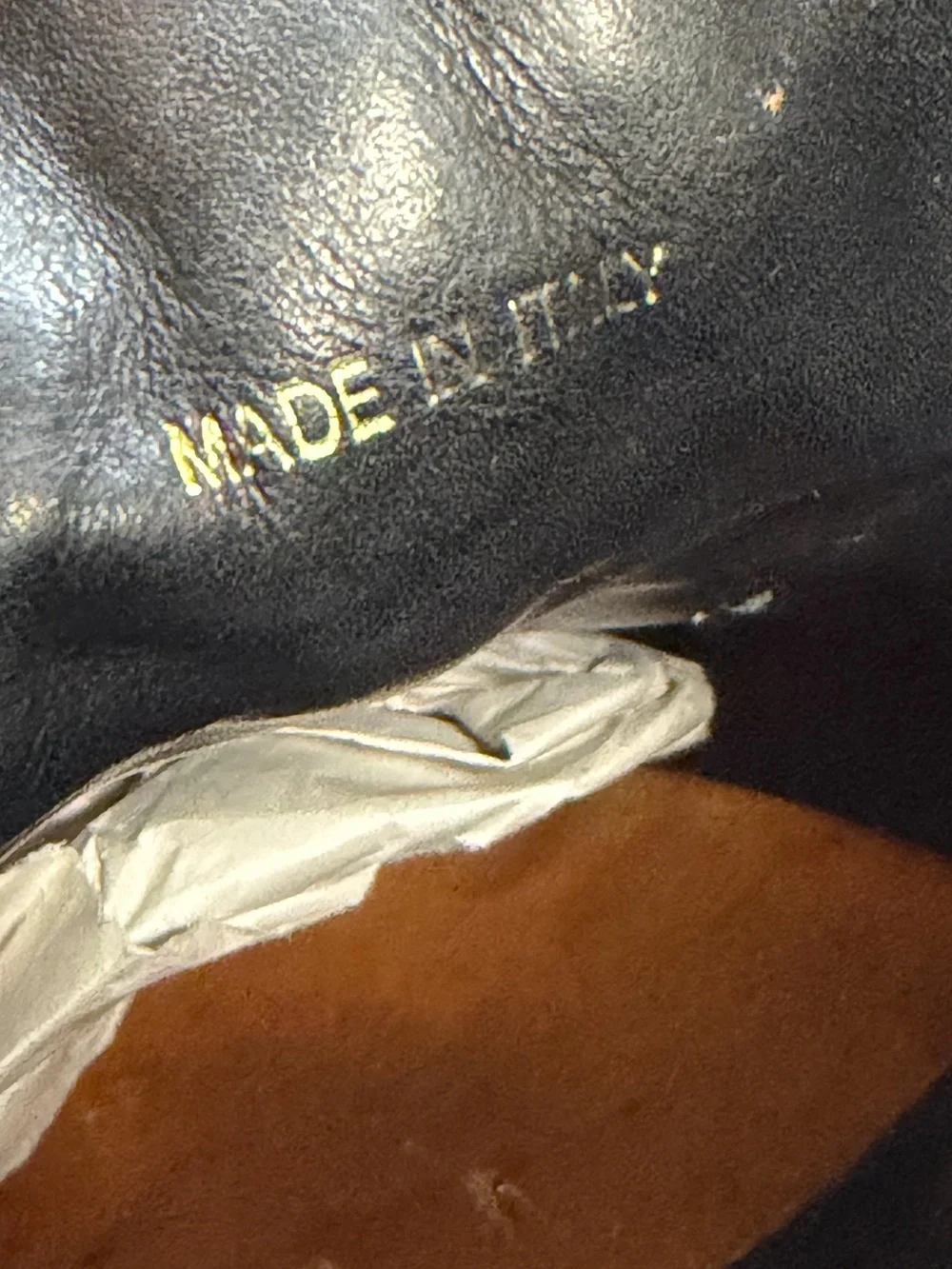 Prada preowned excellent