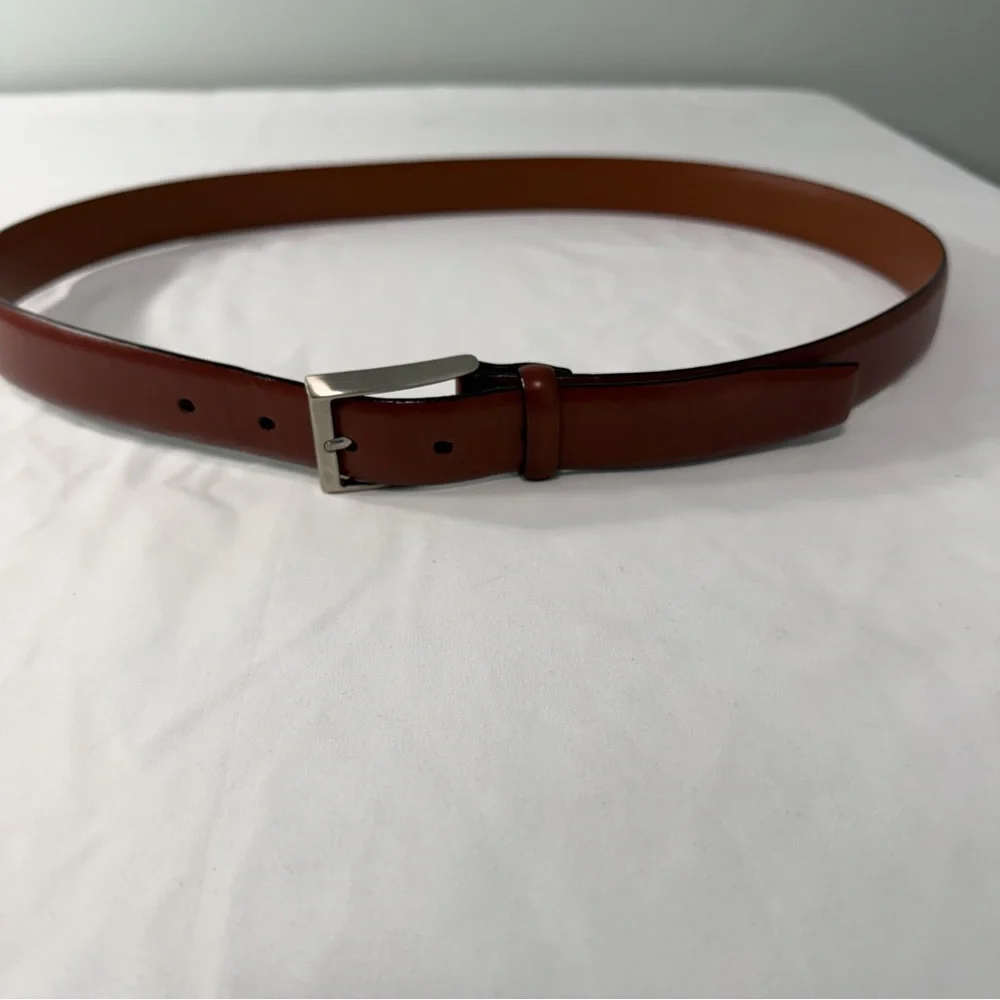 Source Unknown belt inches