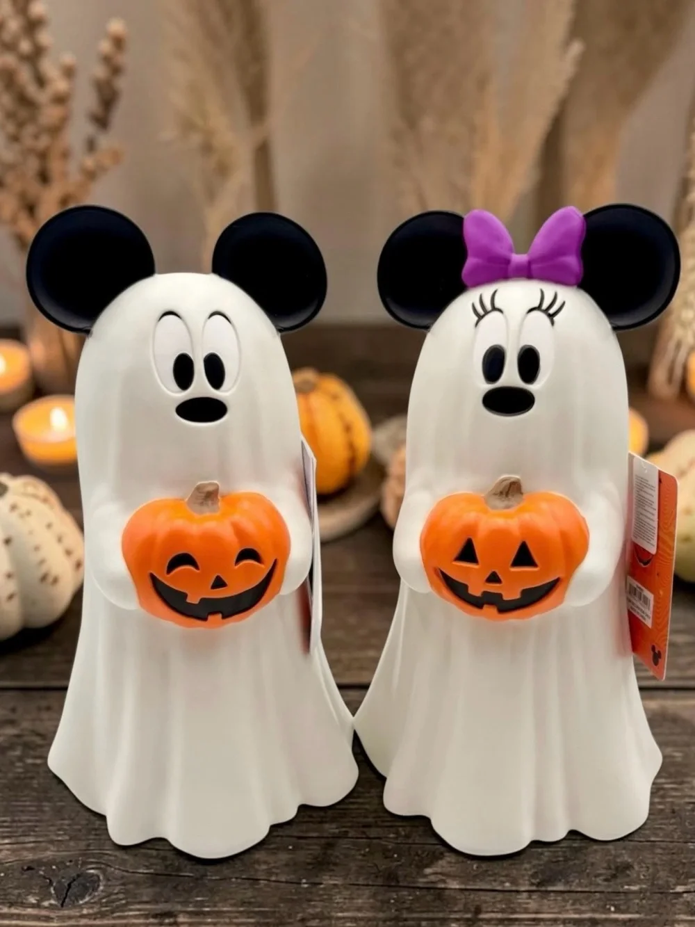 Disney brand new
