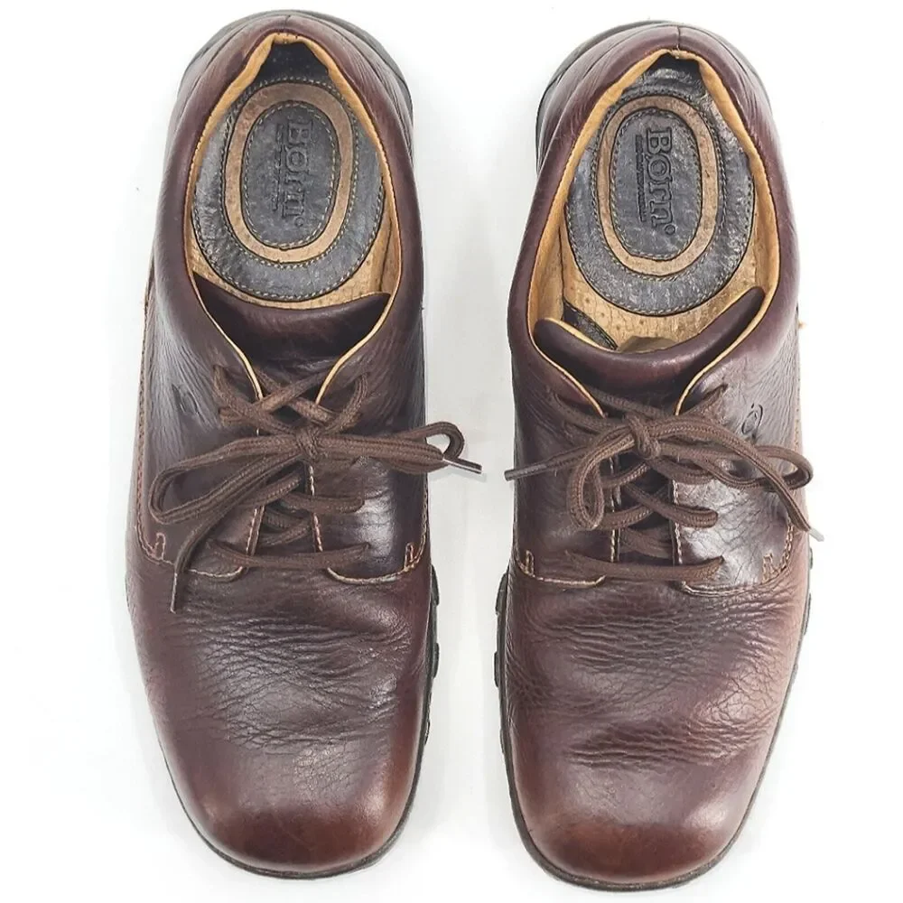 Born vintage tycoon