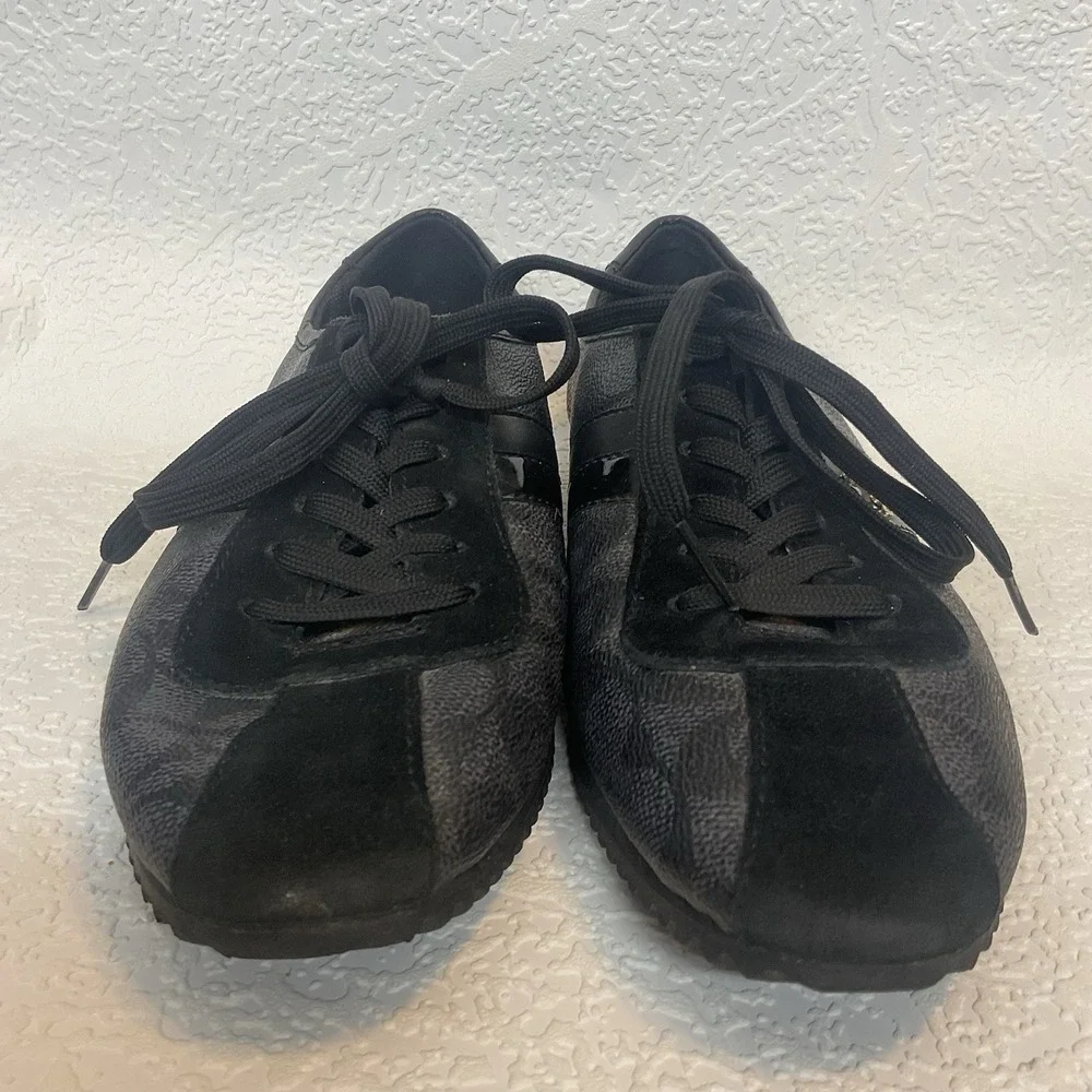Coach excellent 15