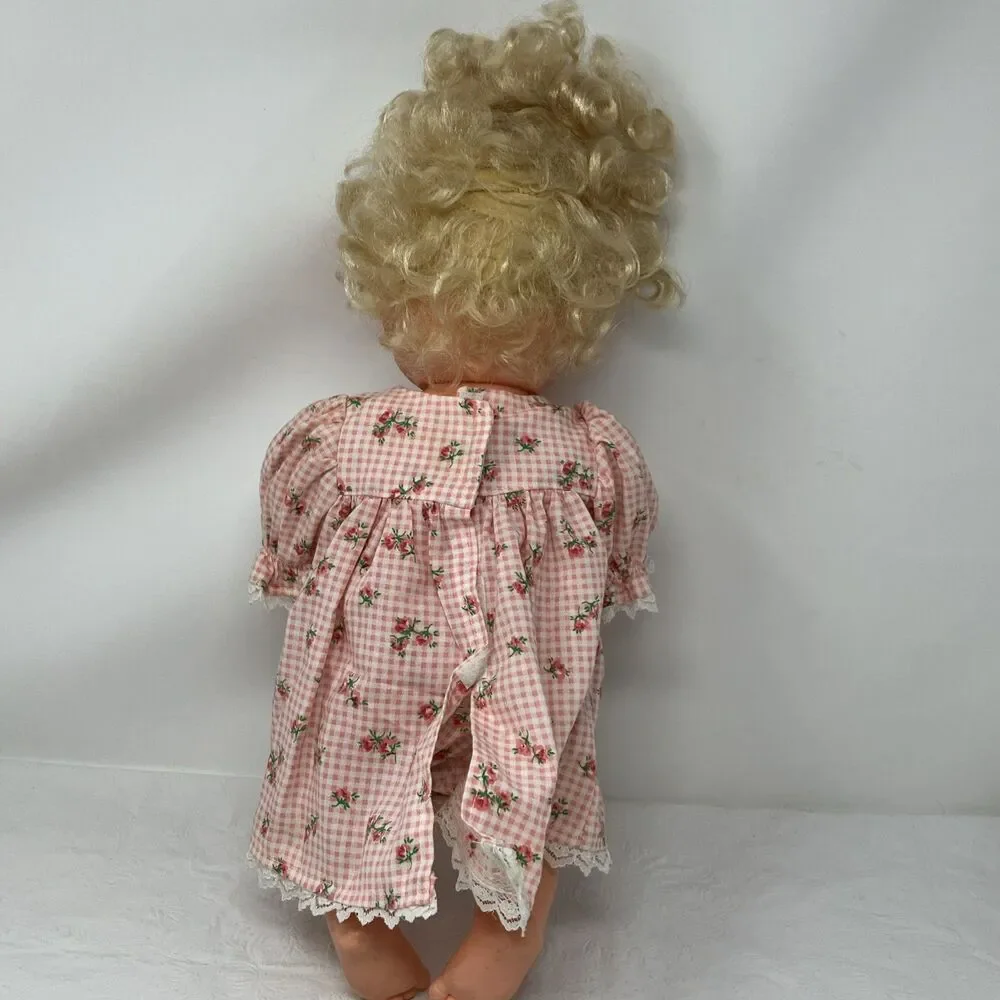 Kenner baby alive
