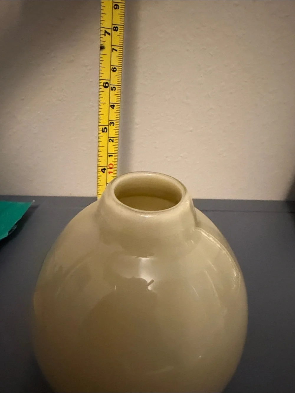 West Elm compact round