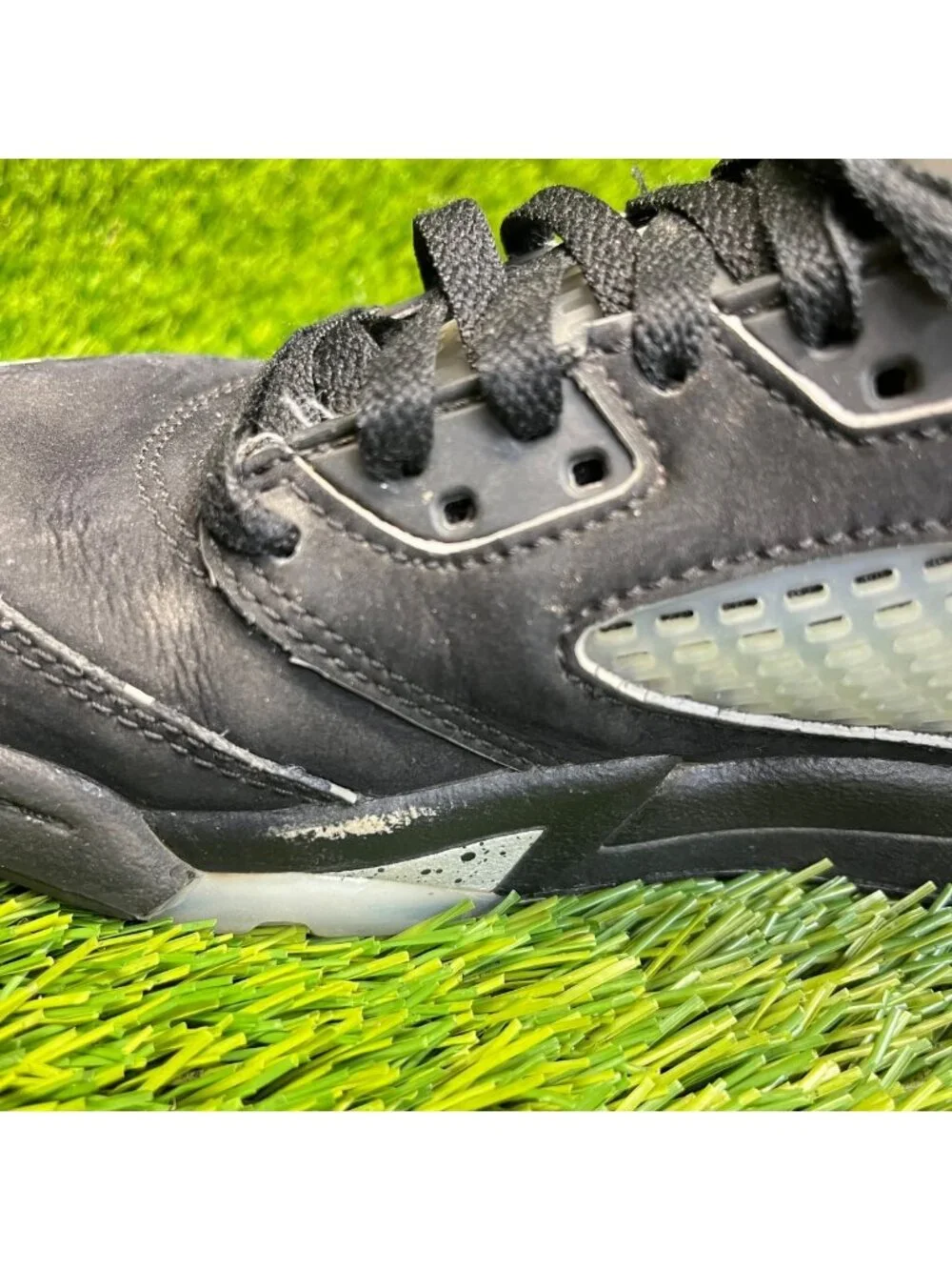 Nike please review