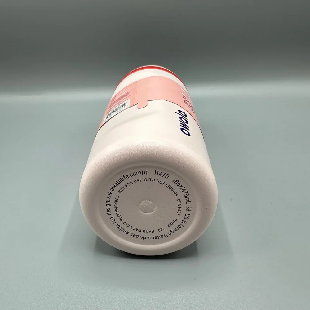 owala insulated water