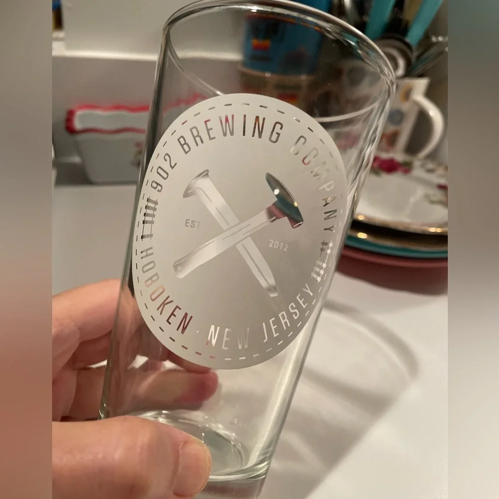 Vintage 902 brewing