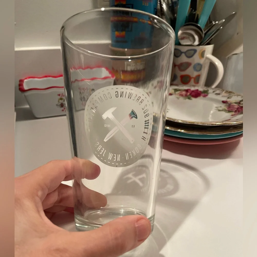Vintage 902 brewing