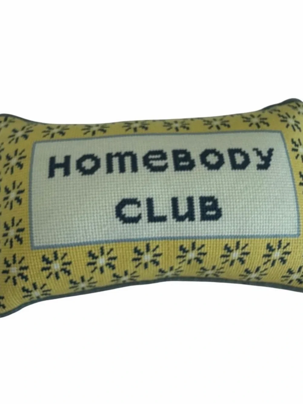 N/A homebody club
