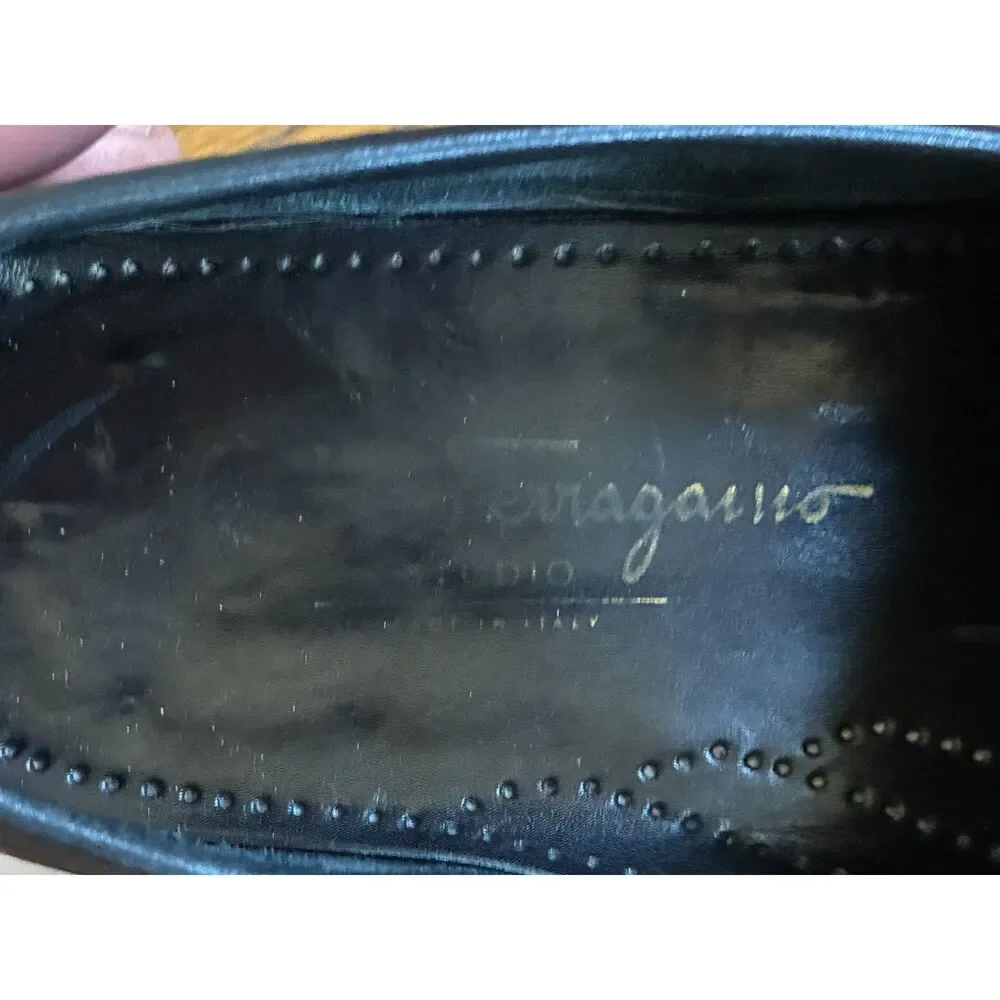 Salvatore Ferragamo salvatore ferragamo