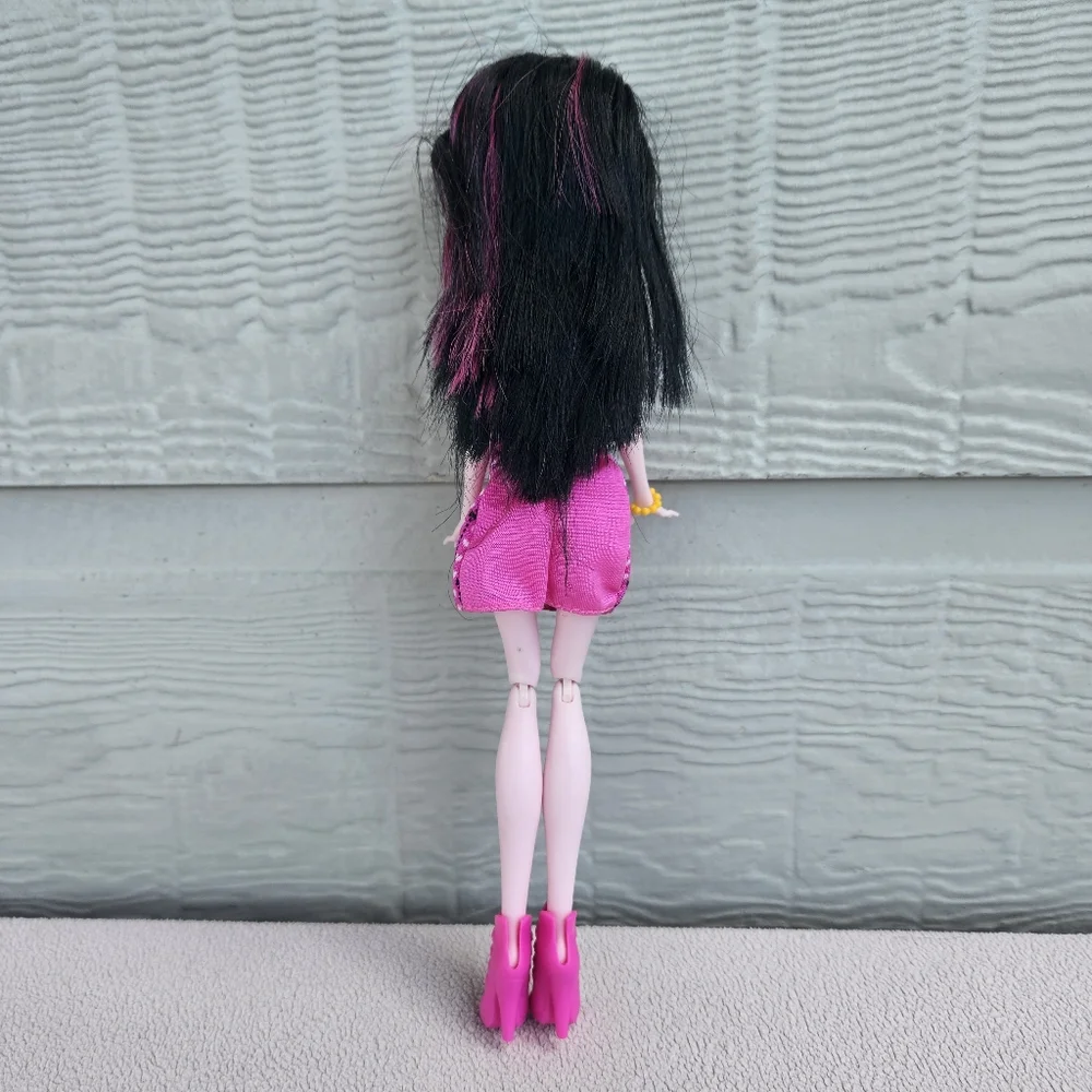 Mattel monster high