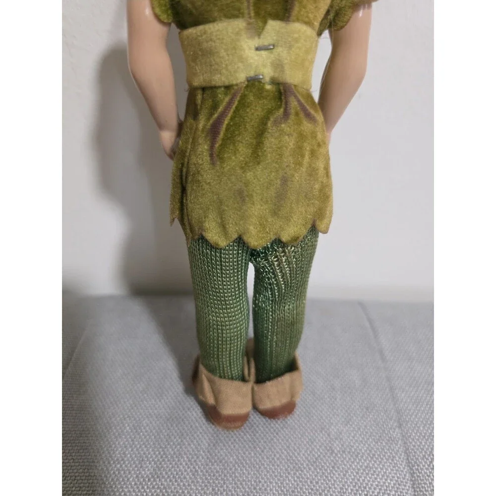 Duchess Doll Corporation vintage 1950s