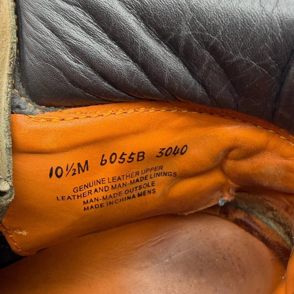 Timberland inch premium