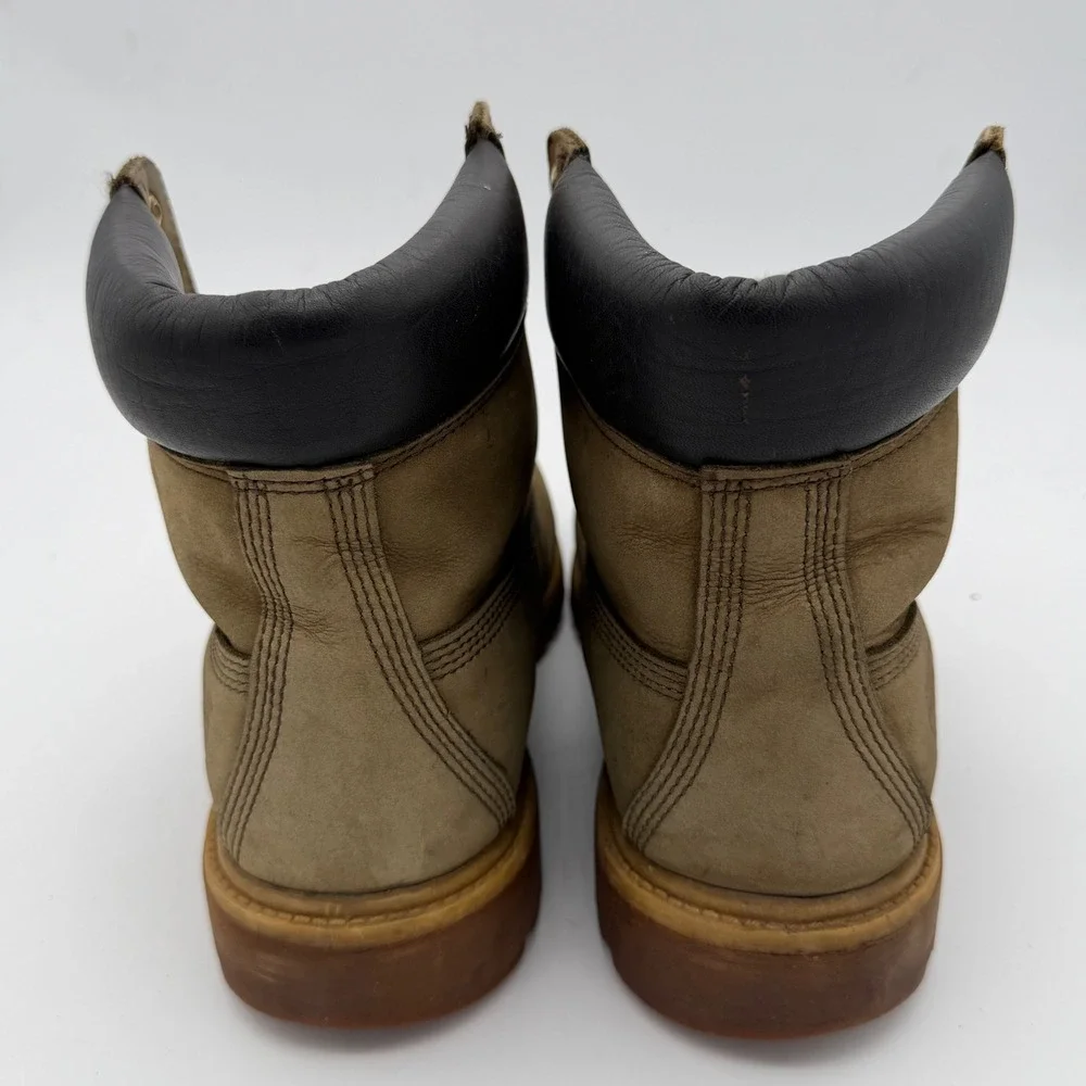 Timberland inch premium