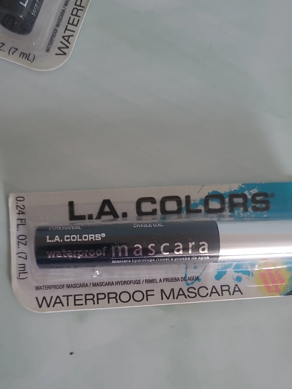 L.A. Colors new sealed
