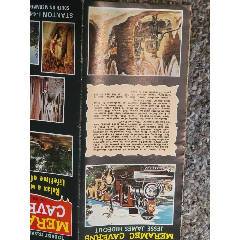 N/A vtg 1970s