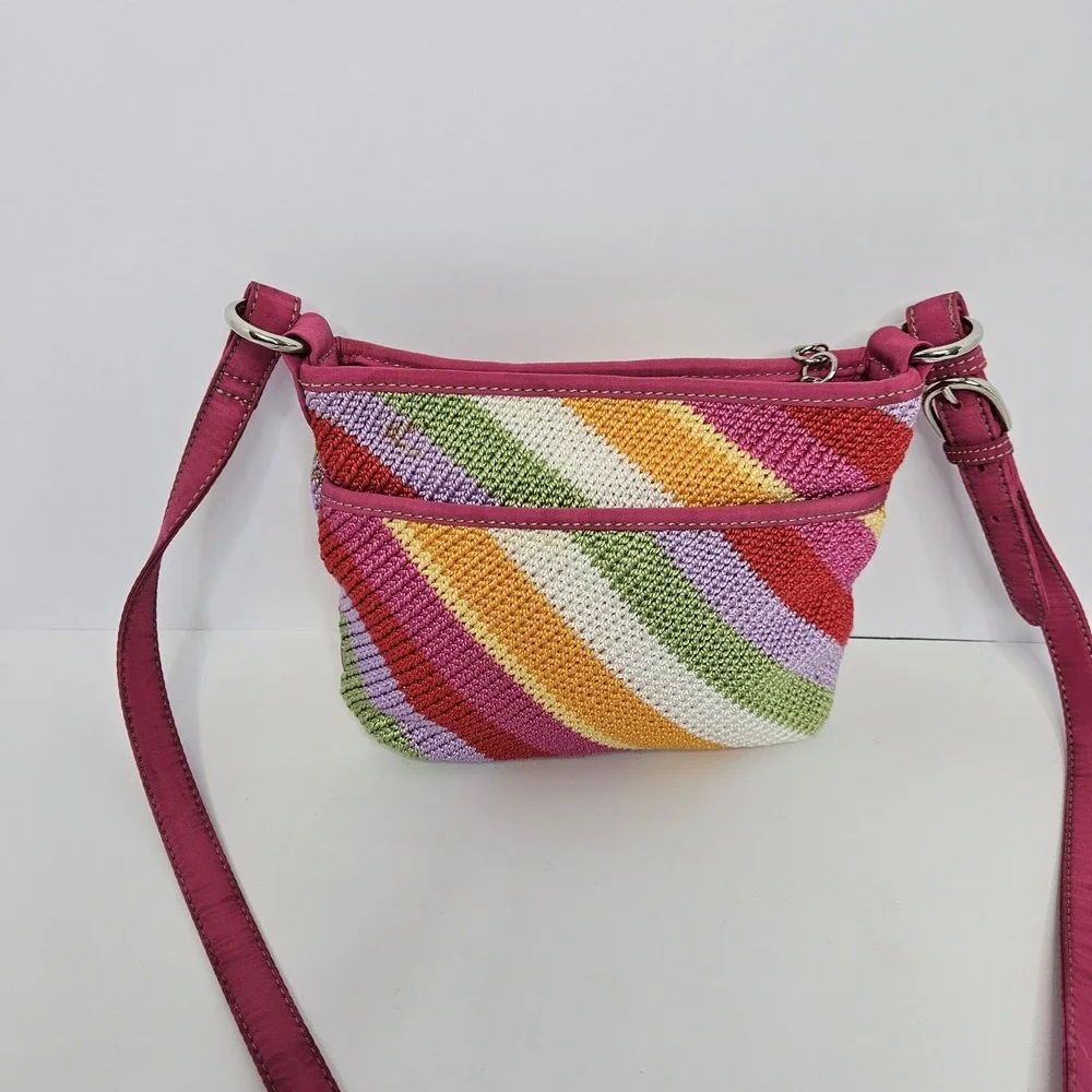 The Sak sak purse