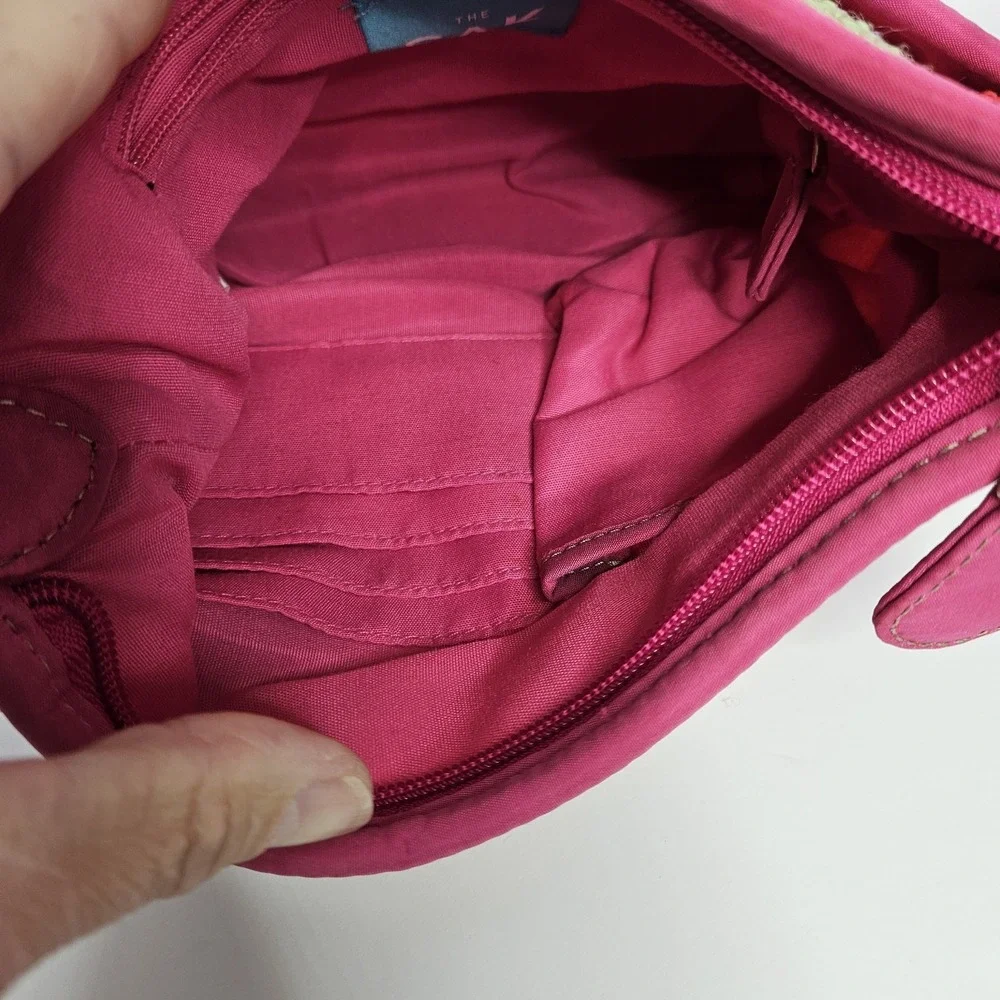 The Sak sak purse