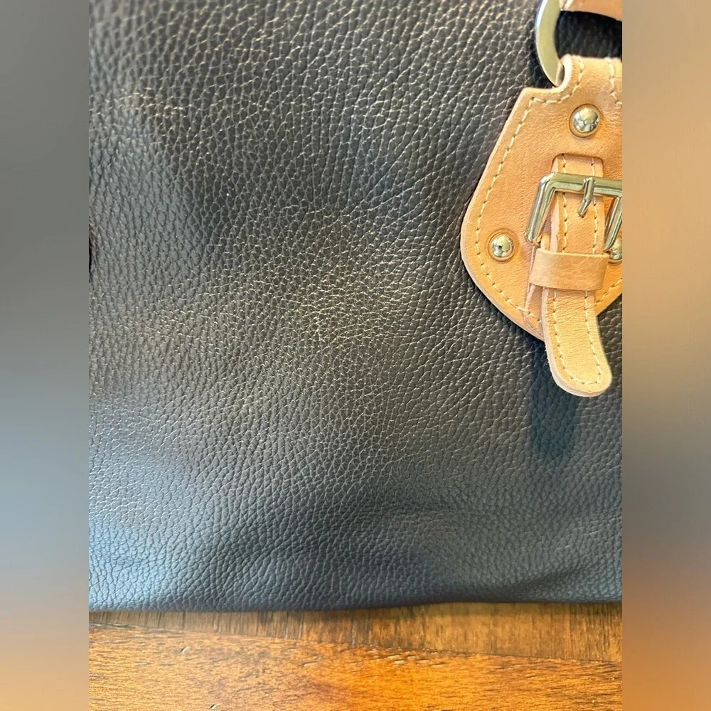 I Medici leather excellent
