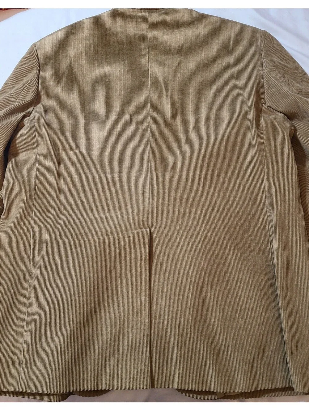 Dockers corduroy blazer