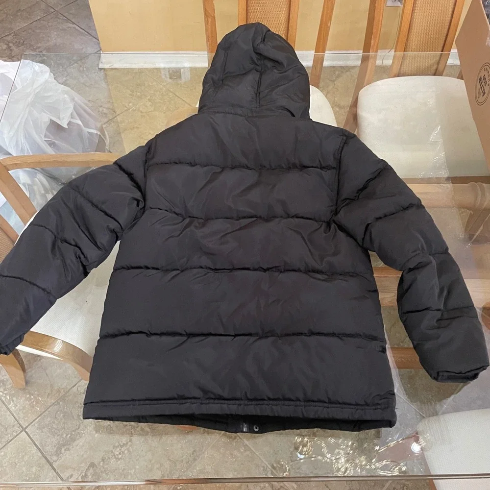 Canada Weathergear measurements length