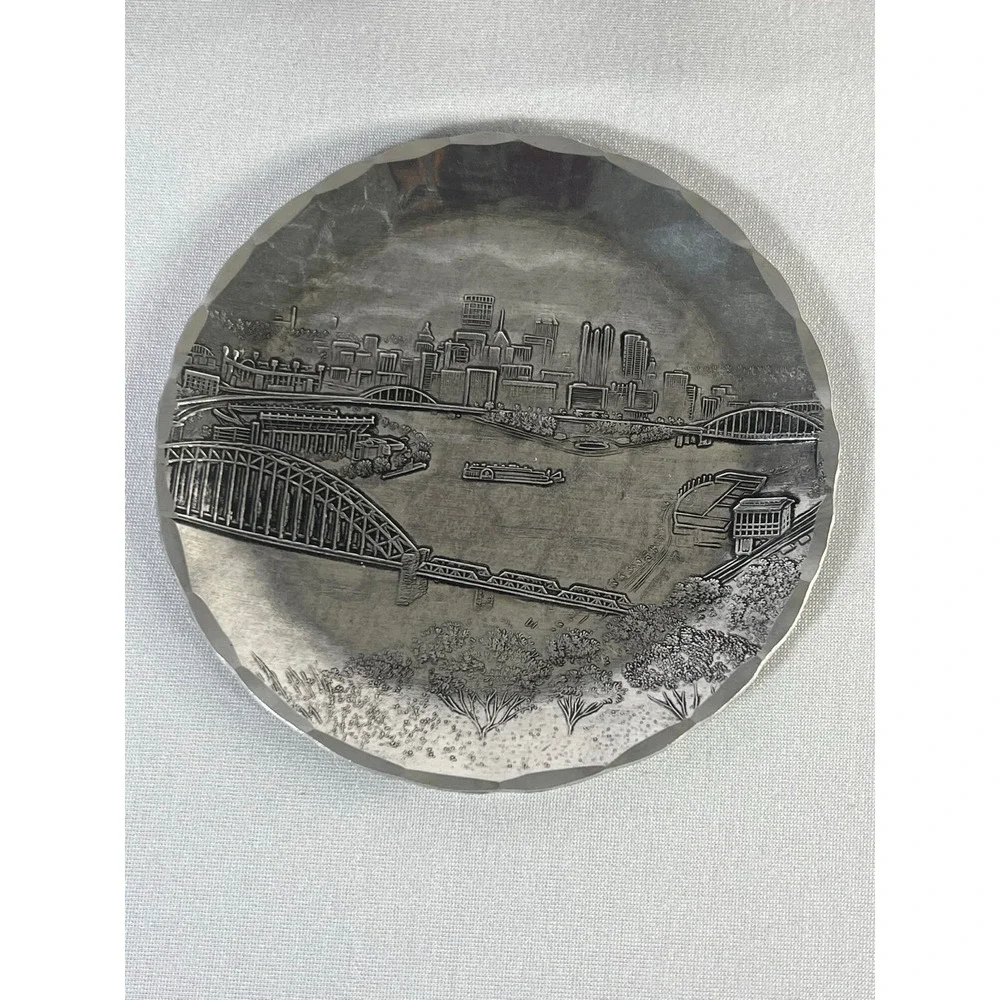 N/A trinket dish