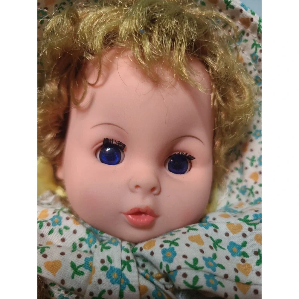 N/A baby doll