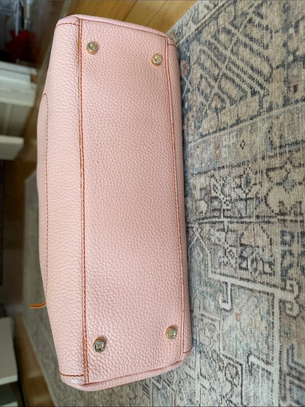 Celine soft pebbled