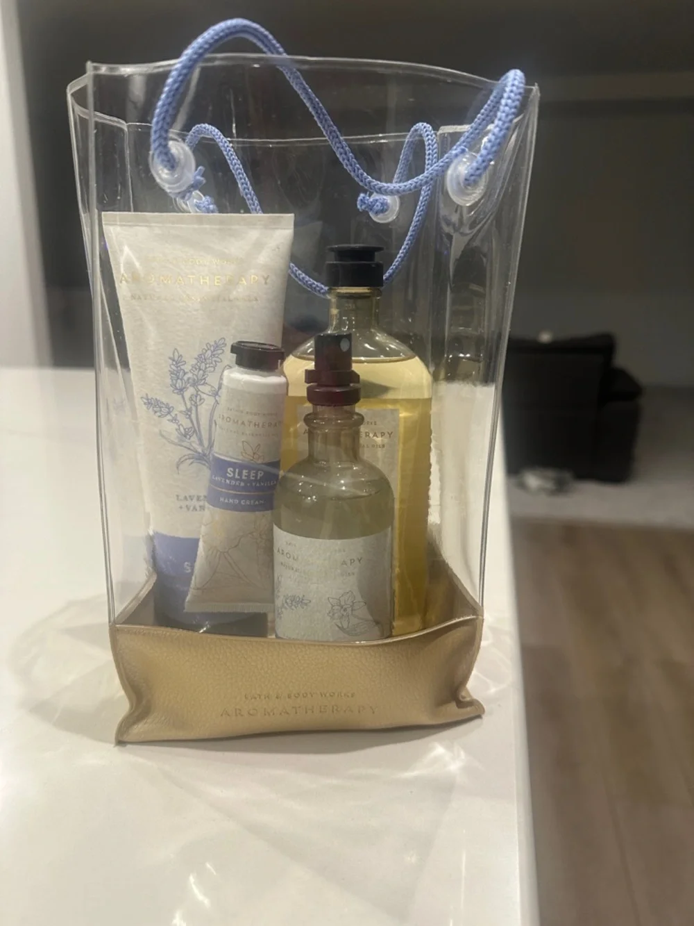 Bath & Body Works brand new