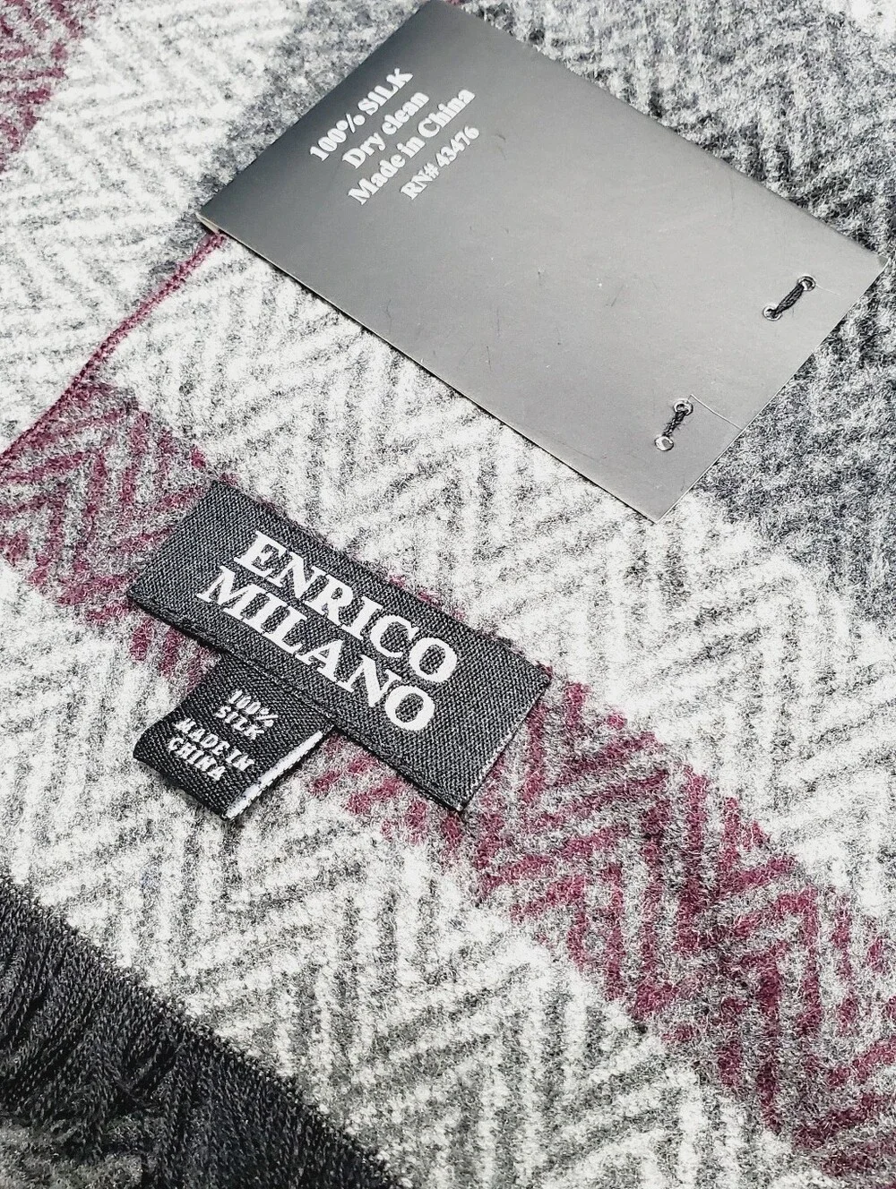 Enrico Milano enrico milano