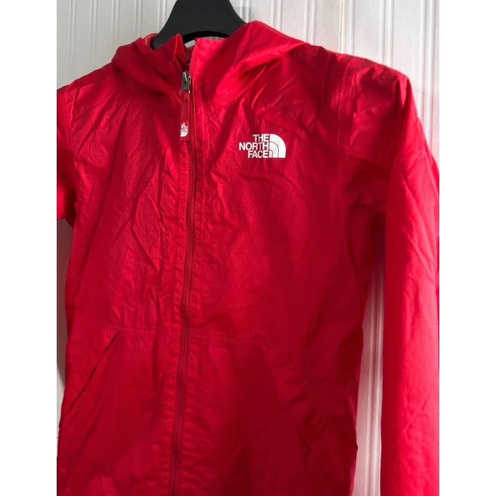 The North Face north face