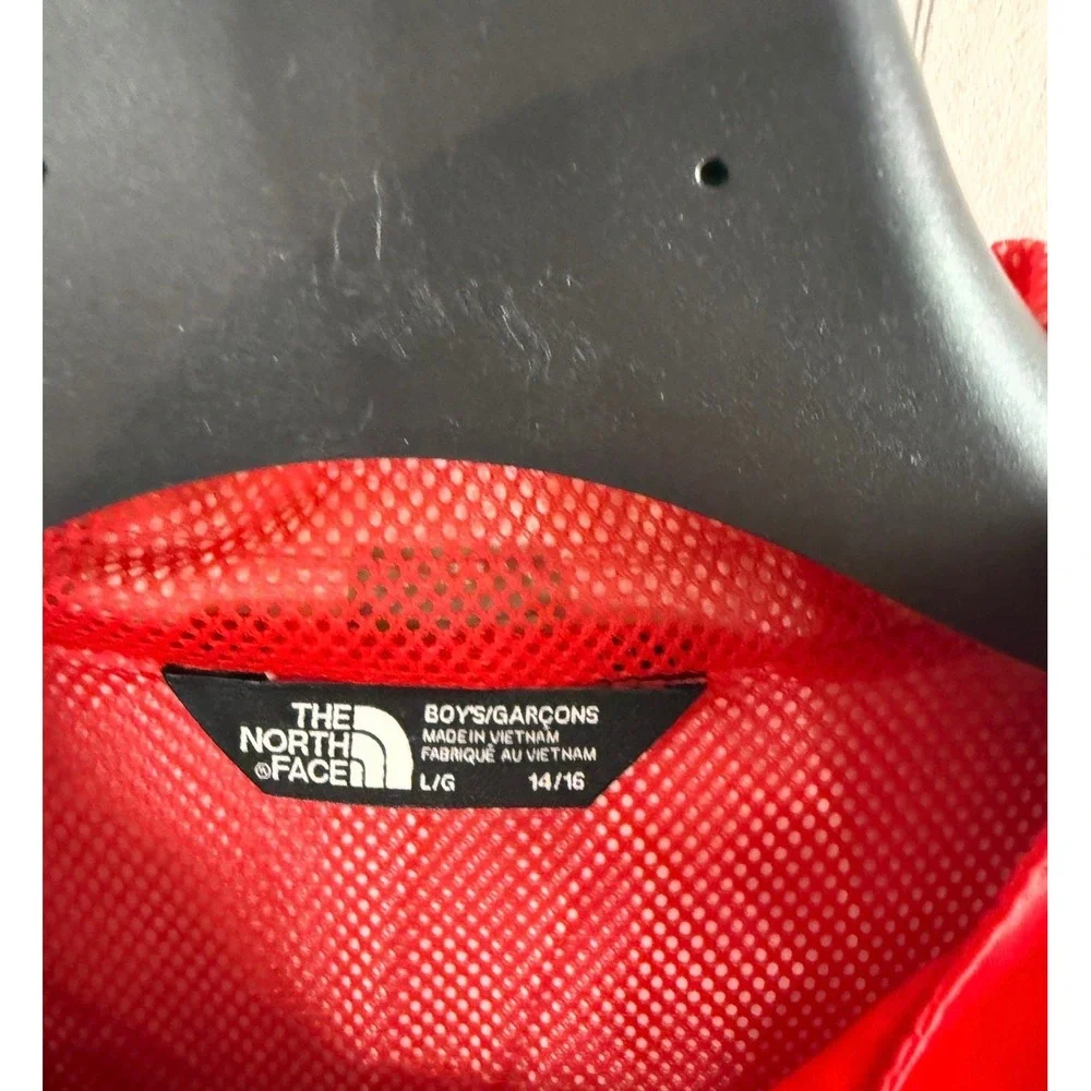 The North Face north face