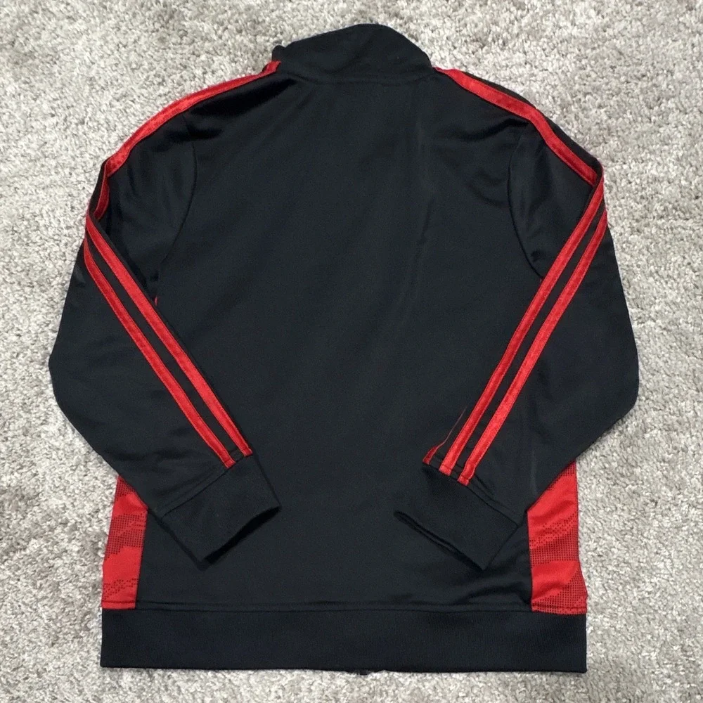 adidas boys black