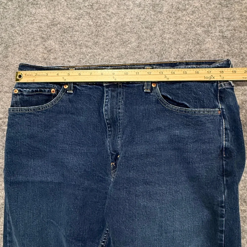 Levis levi 505
