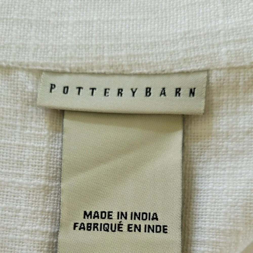 Pottery Barn pottery barn