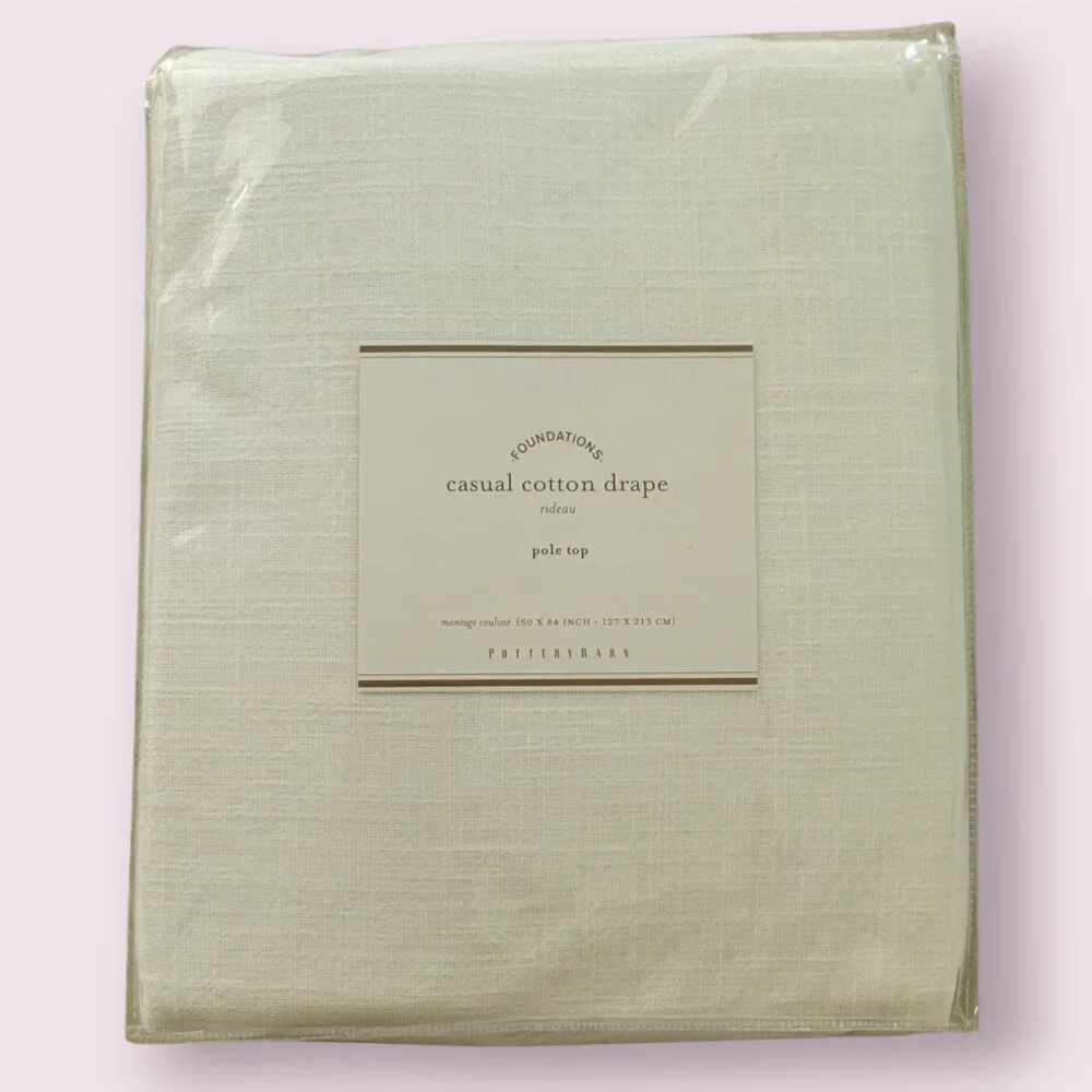 Pottery Barn pottery barn