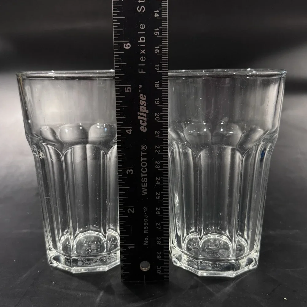 IKEA 12oz pokal