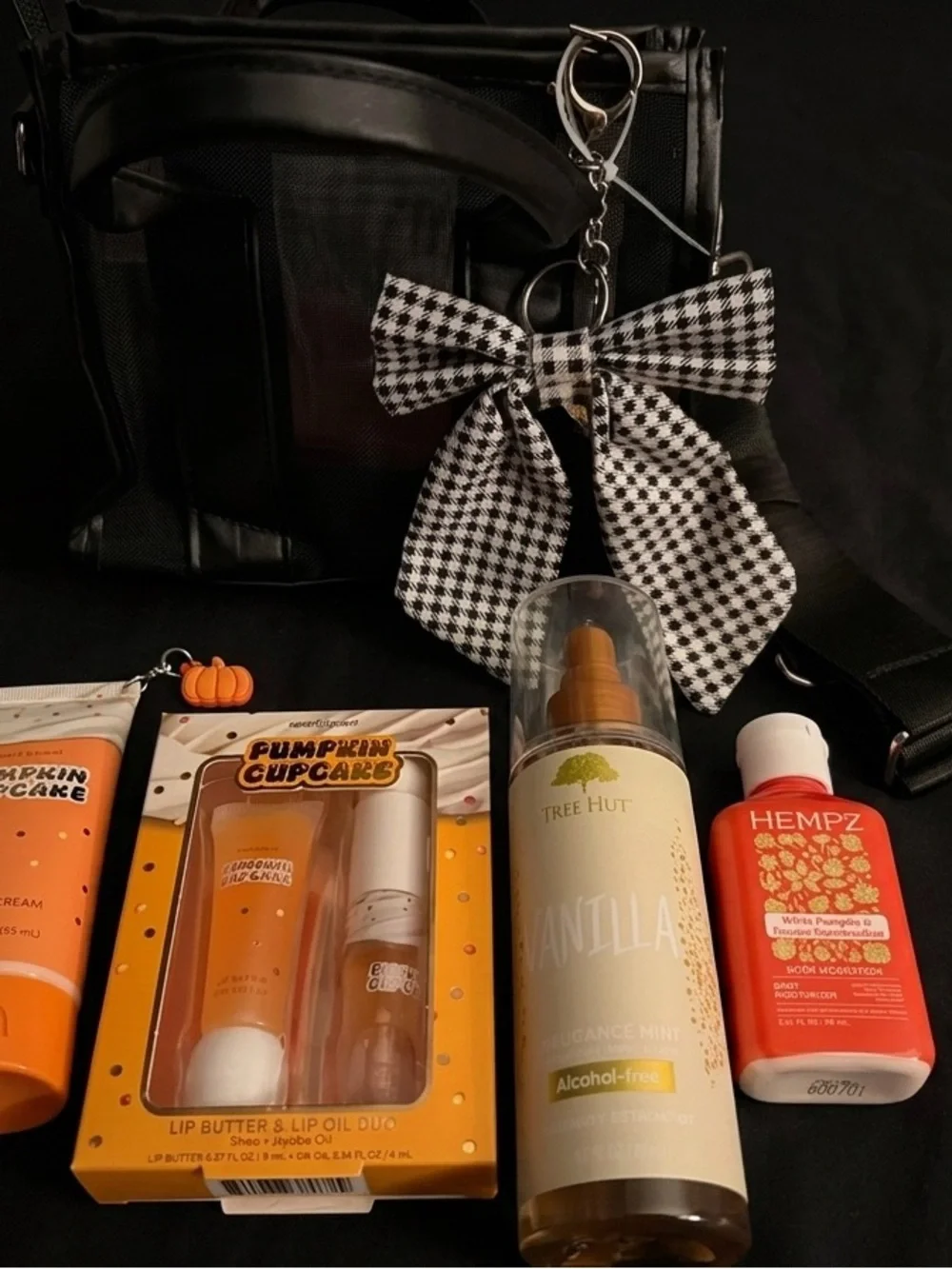 Hempz moisturizing body