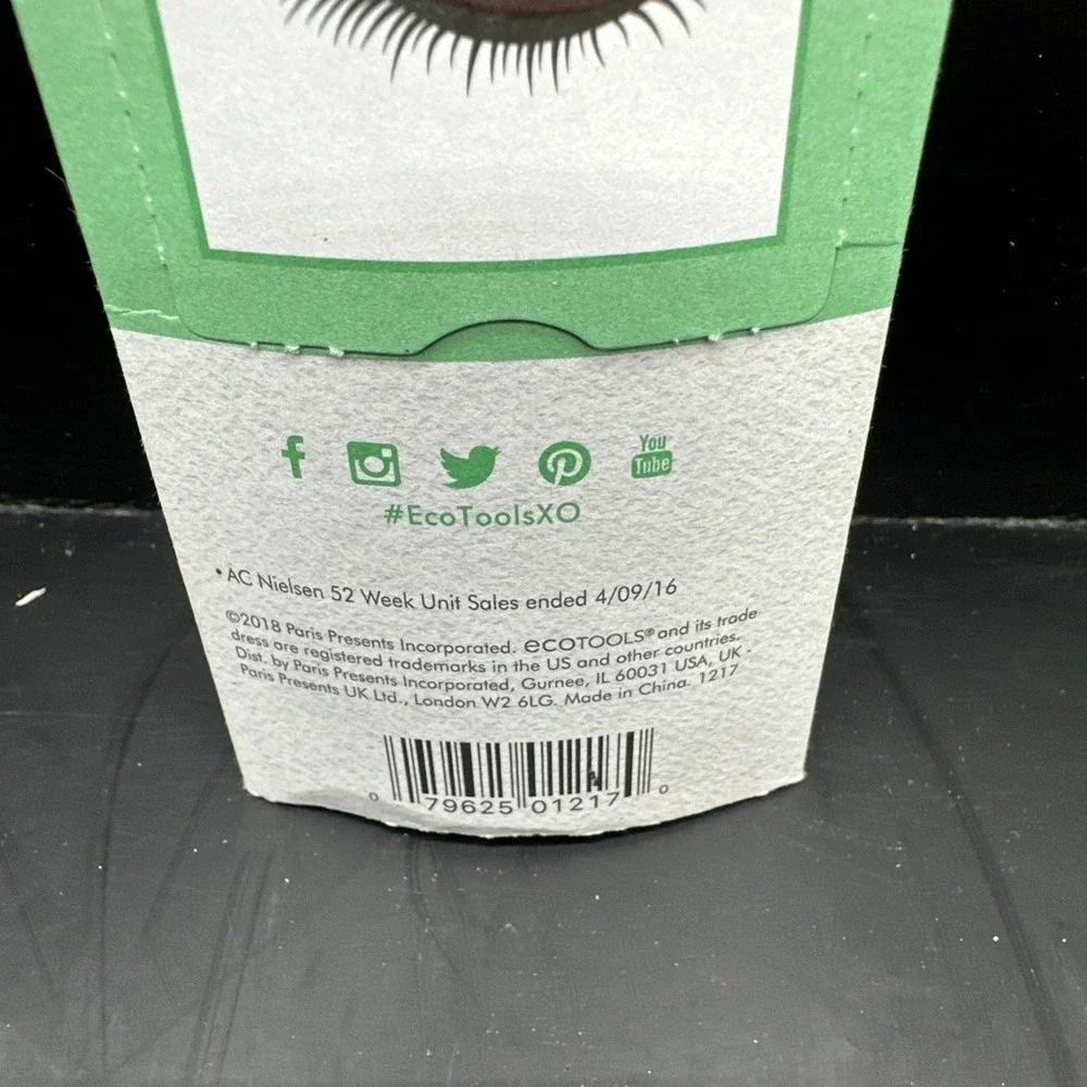 ecotools pc double
