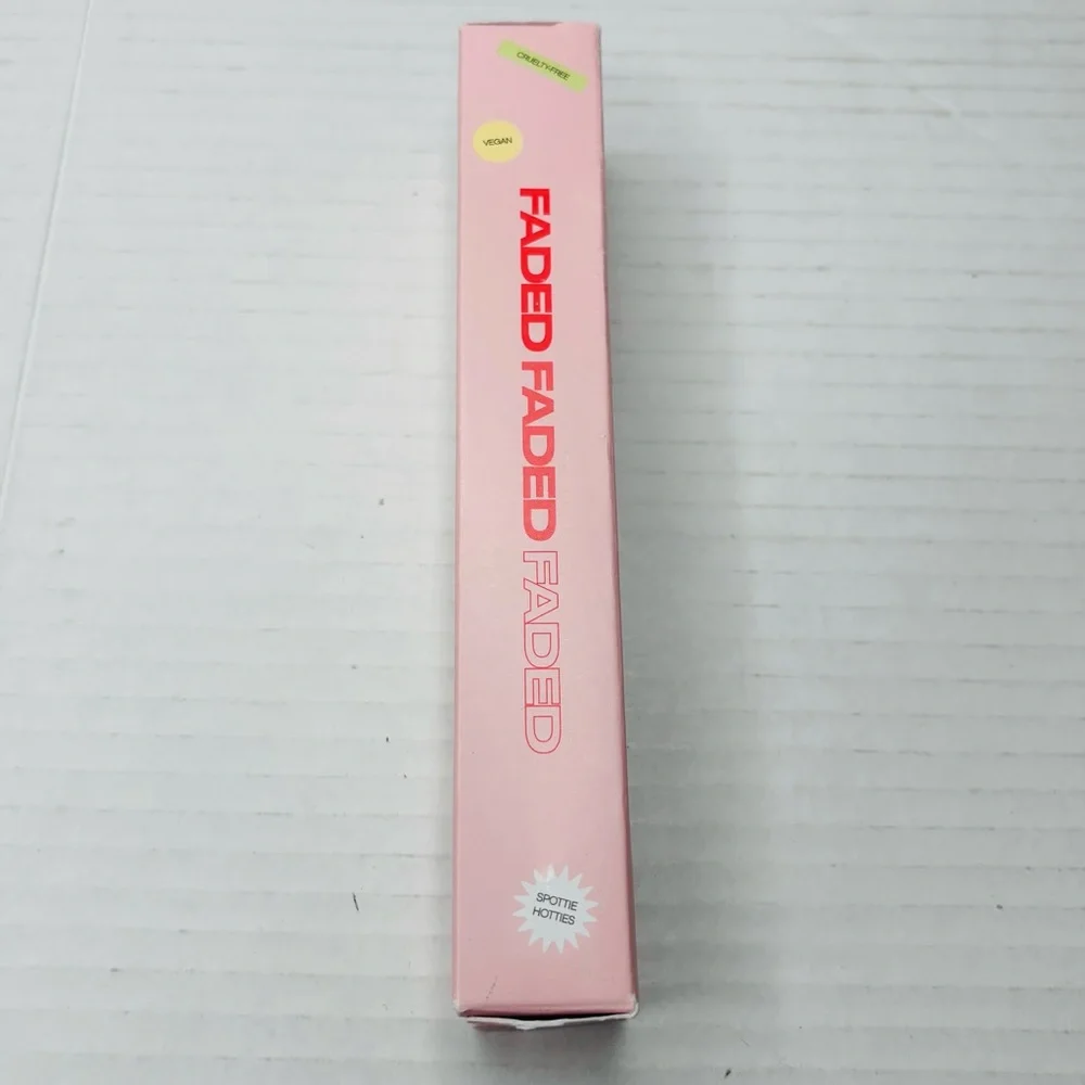 Topicals faded brightening