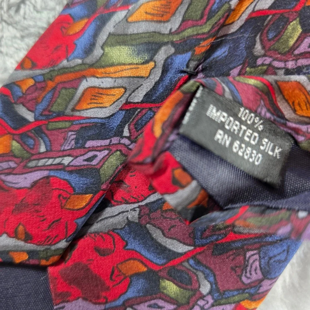 J. Garcia drape yourself