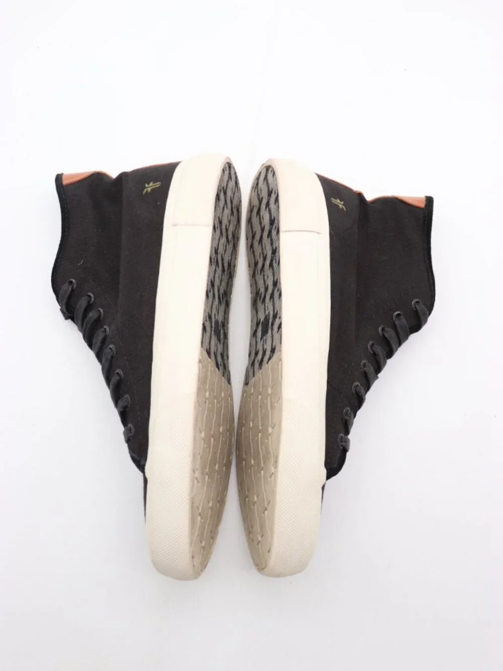 Frye ludlow sneakers