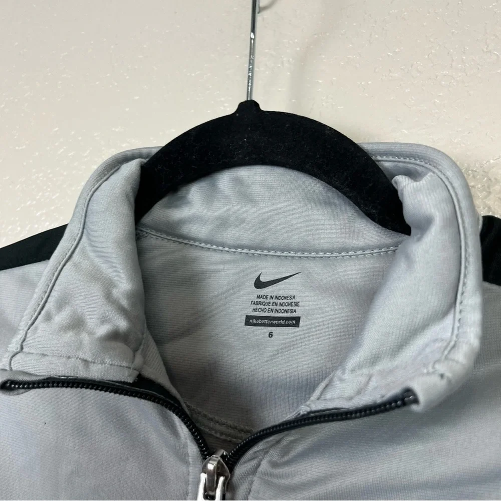 Nike boy long