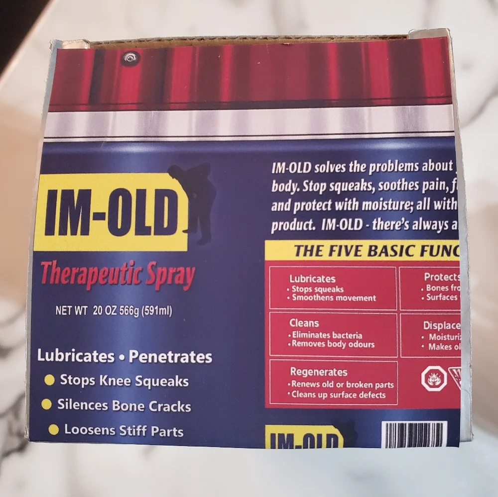 Artisan im old
