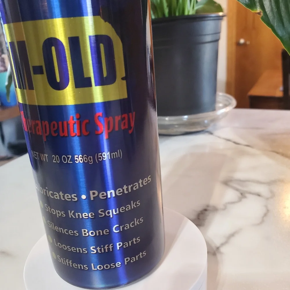 Artisan im old
