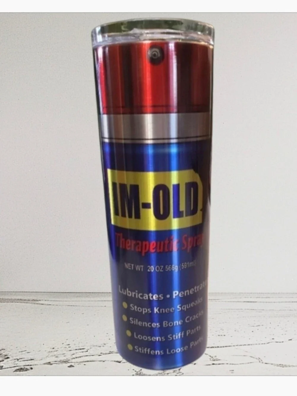 Artisan im old
