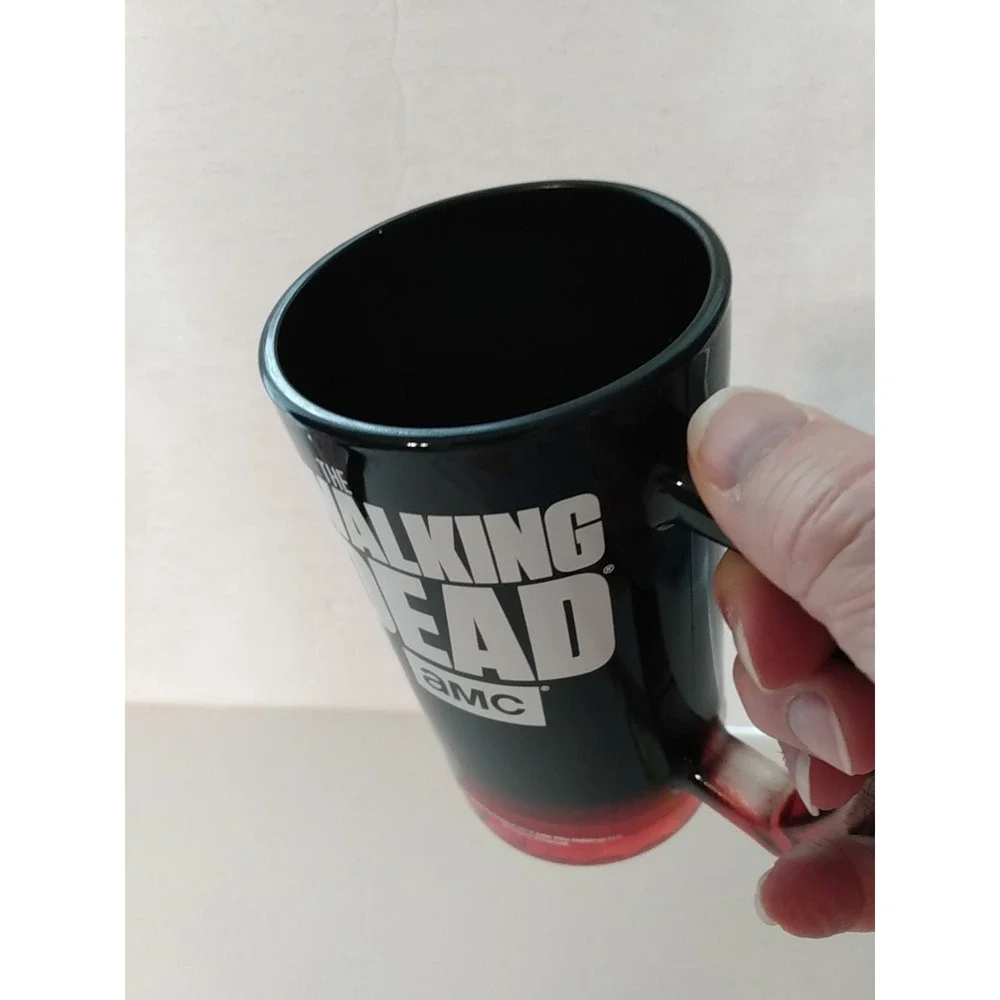 Amco walking dead