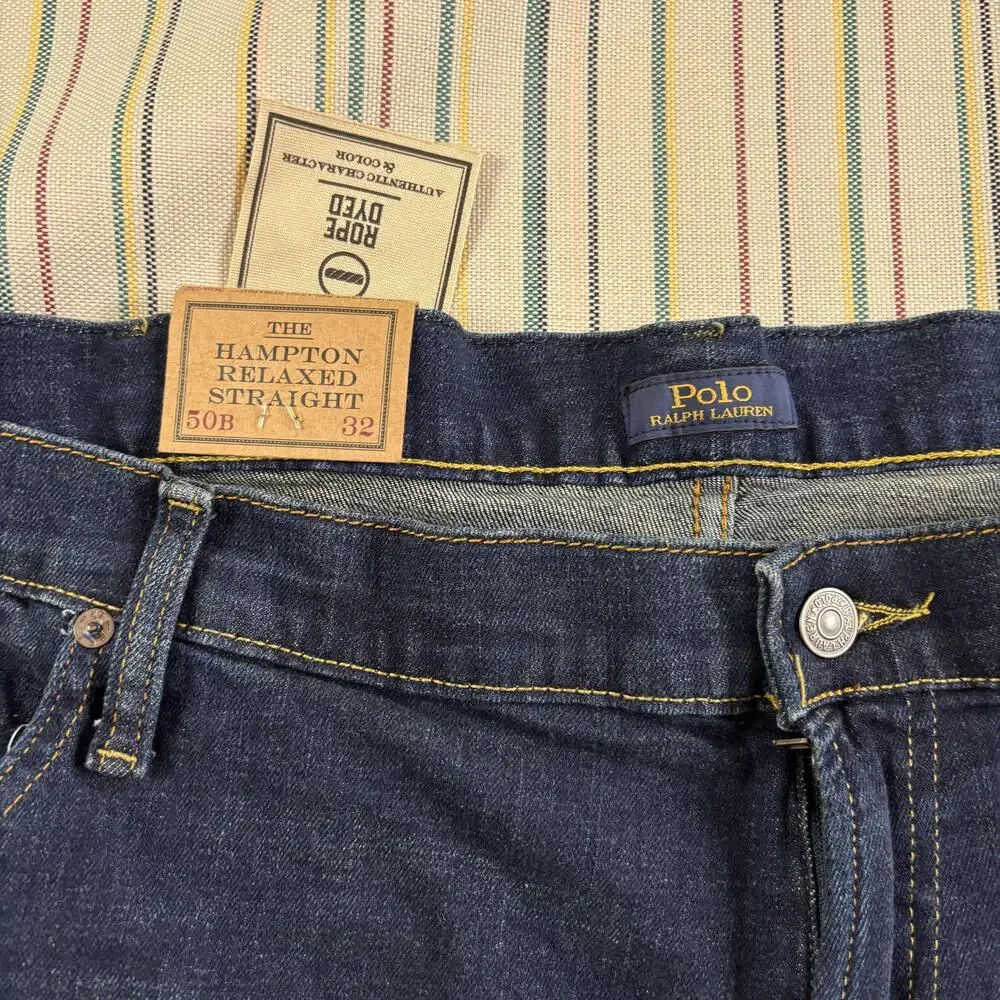 Polo Ralph Lauren brand polo