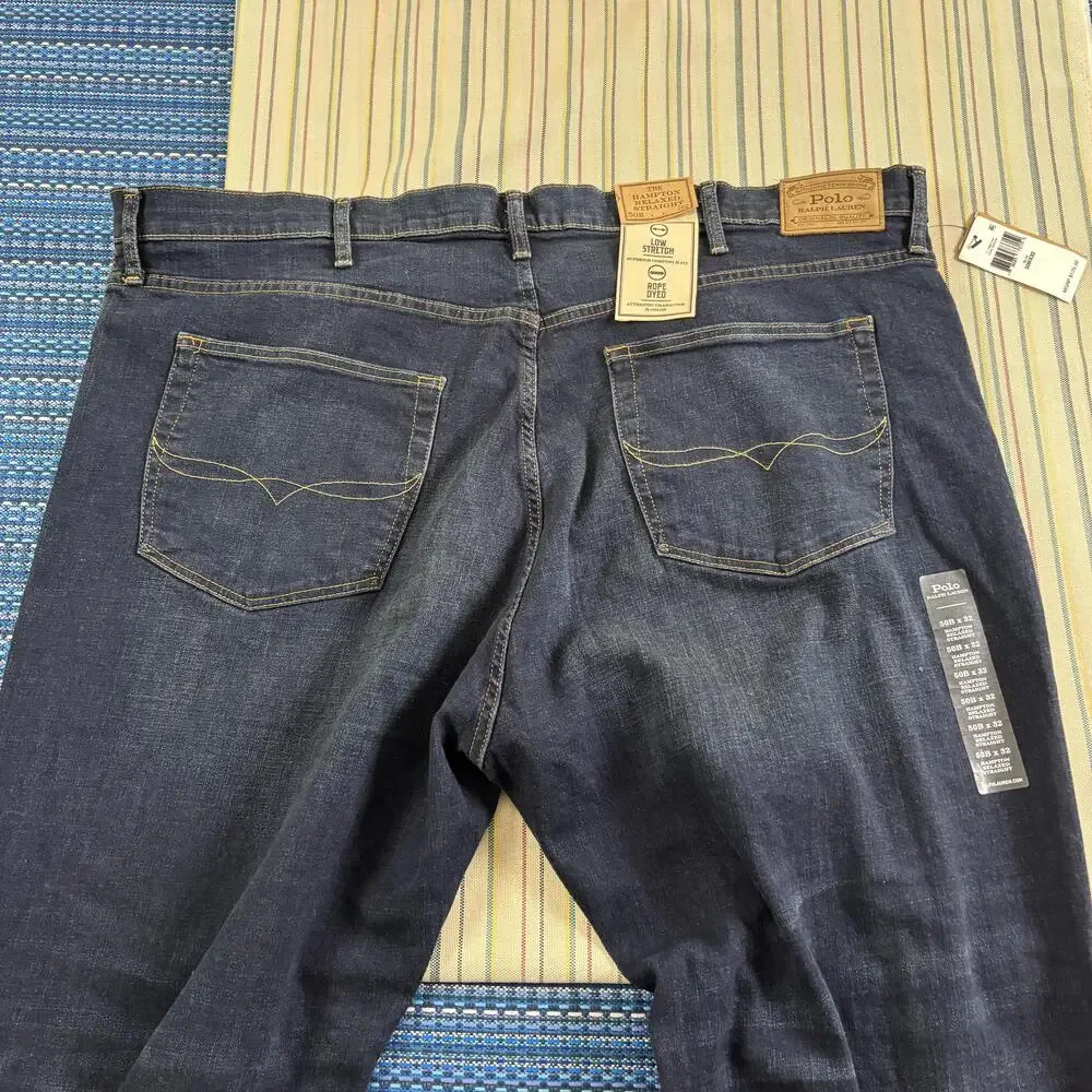 Polo Ralph Lauren brand polo